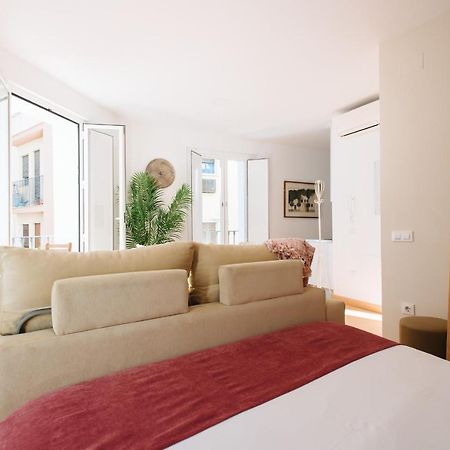Hostly Acetres 2A-Penthouse In City Center-Fibre-Parking Opt Севілья Екстер'єр фото