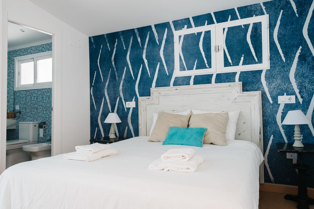 Hostly Acetres 2A-Penthouse In City Center-Fibre-Parking Opt Севілья Екстер'єр фото