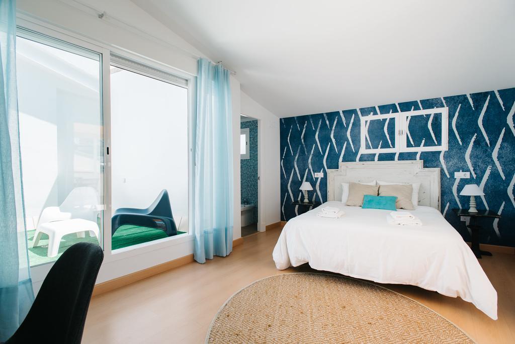 Hostly Acetres 2A-Penthouse In City Center-Fibre-Parking Opt Севілья Екстер'єр фото